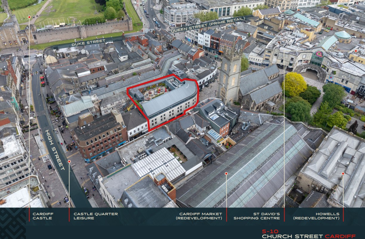 7 Aerial Photograph